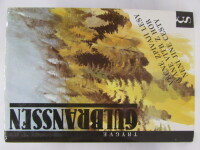 Gulbranssen, Trygve, Věčně zpívají lesy, Vane vítr z hor, Není jiné cesty, 1991