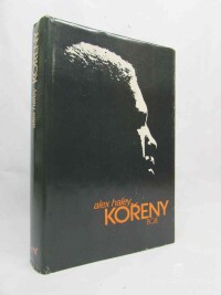 Haley, Alex, Kořeny, 1981