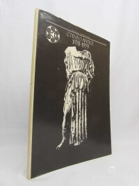 kolektiv, autorů, Čtení o antice 1978-1979, 1980