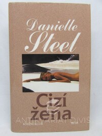 Steel, Danielle, Cizí žena, 1997