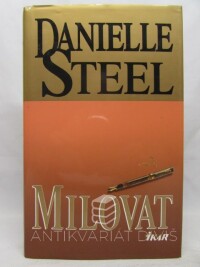 Steel, Danielle, Milovat, 1998