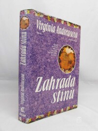 Andrewsová, Virginia Cleo (Andrews), Zahrada stínů, 1993