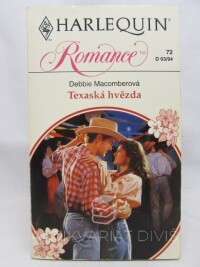 Macomberová, Debbie, Texaská hvězda, 1994