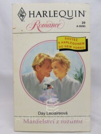 Leclaireová, Day, Manželství z rozumu, 1993