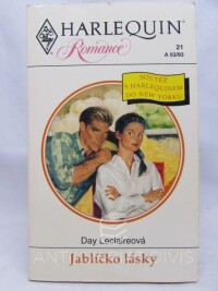 Leclaireová, Day, Jablíčko lásky, 1993