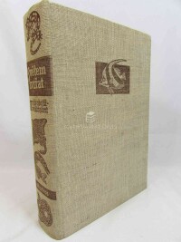 Frank, Stanislav, Felix, Jiří, Hanzák, Jan, Vostradovský, Jiří, Světem zvířat IV - Pláštěnci, bezlebeční, ryby, obojživelníci a plazi, 1969