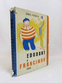 Poláček, Karel, Edudant a Francimor, 1966