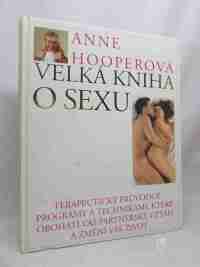 Hooperová, Anne, Velká kniha o sexu, 1994