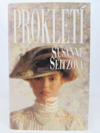 Seitzová, Susanne, Prokletí, 1995