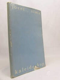 Šíma, Josef, Kaleidoskop, 1968