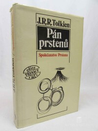Tolkien, John Ronald Reuel, Pán prstenů: Společenstvo prstenu, 1990