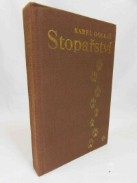 Dolejš, Karel, Stopařství, 1984