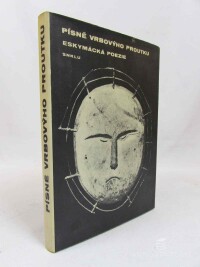 kolektiv, autorů, Písně vrbovýho proutku - eskymácká poezie, 1965