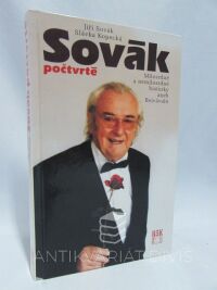 Sovák, Jiří, Kopecká, Slávka, Sovák počtvrté: Milosrdné a nemilosrdné historky aneb Bejvávalo, 1999