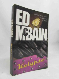 McBain, Ed, Kalypso, 2012