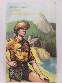 Foglar, Jaroslav, Závod o modřínový srub, 1993
