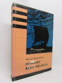Makowiecki, Witold, Příhody Řeka Melikla, 1959
