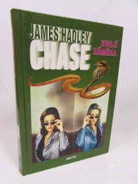 Chase, James Hadley, Dvojí záměna, 1997
