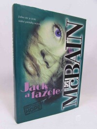 McBain, Ed, Jack a fazole, 1999