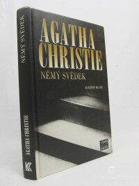 Christie, Agatha, Němý svědek, 2006