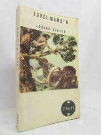Štorch, Eduard, Lovci mamutů, 1968