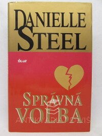 Steel, Danielle, Správná volba, 2003