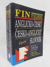 kolektiv, autorů, Anglicko-český, česko-anglický kapesní slovník, 2007