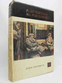 Steinbeck, John, Pláň Tortilla, Na Plechárně, 1979