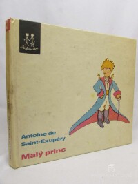 Saint-Exupéry, Antoine de, Malý princ, 1972