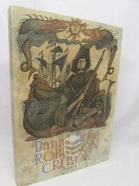 Defoe, Daniel, Robinson Crusoe, 1986