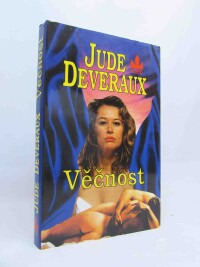 Deveraux, Jude, Věčnost, 1996