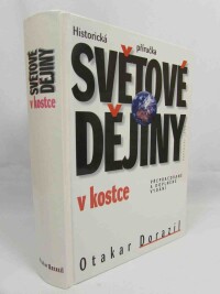 Dorazil, Otakar, Světové dějiny v kostce, 1997
