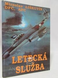 Liškutín, Miroslav, Letecká služba, 1991