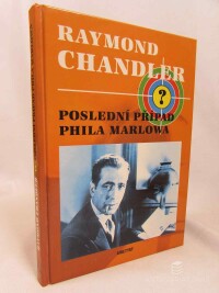 Chandler, Raymond, Poslední případ Phila Marlowa, 1995
