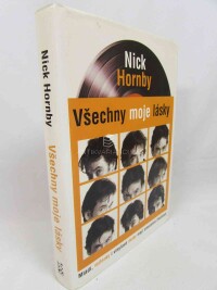 Hornby, Nick, Všechny moje lásky, 2000