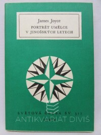 Joyce, James, Portrét umělce v jinošských letech, 1983
