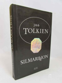 Tolkien, John Ronald Reuel, Silmarillion, 1992