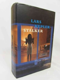 Kepler, Lars, Stalker, 2015
