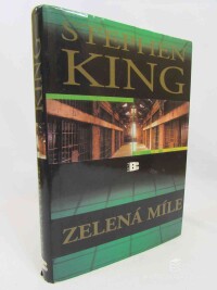 King, Stephen, Zelená míle, 2008