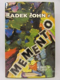 John, Radek, Memento, 1990