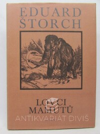 Štorch, Eduard, Lovci mamutů, 1986