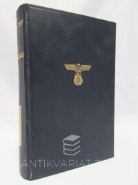Hitler, Adolf, Mein Kampf, 1943