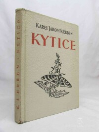 Erben, Karel Jaromír, Kytice, 0