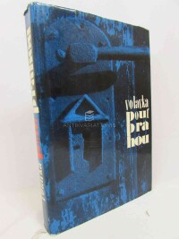 Volavka, Vojtěch, Pouť Prahou / Dějiny a umění, 1967