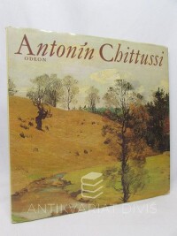 Tomeš, Jan, Antonín Chittussi, 1980