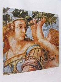 Blažíček, Oldřich J., Raffael, 1982