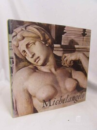 Blažíček, Oldřich J., Michelangelo, 1975