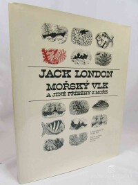 London, Jack, Mořský vlk a jiné příběhy z moře, 1989