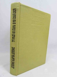 Jerome, Klapka Jerome, Tři muži ve člunu a na toulkách, 1972