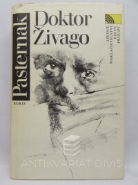 Pasternak, Boris, Doktor Živago, 1990